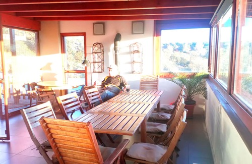 Venturada House | Villa Cotos de Monterrey