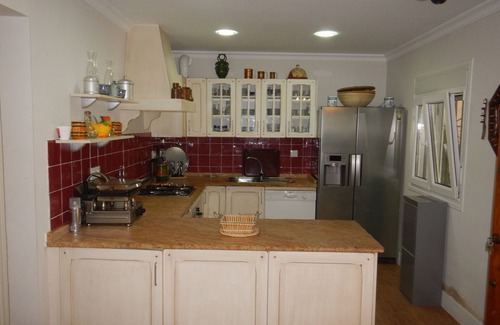 Chipiona House | Villa cottage "ABULAGAR"