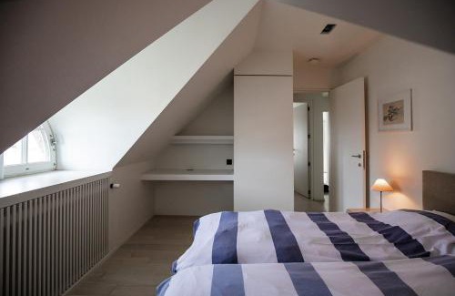 Oostduinkerke-Bad Villa | villa "Cottage"