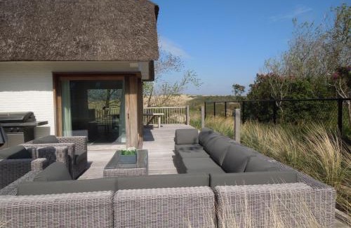 Oostduinkerke-Bad Villa | villa "Cottage"