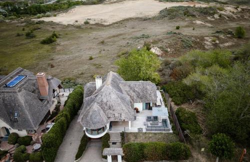 Oostduinkerke-Bad Villa | villa "Cottage"