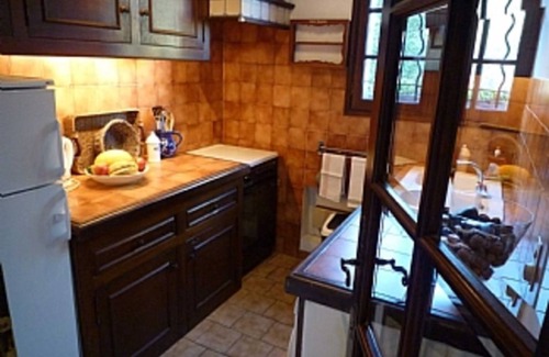 Le Rouret Villa | Villa Cottage In Property With 13x 5m Pool Near Valbonne