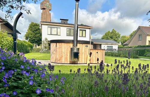 Diksmuide House | Villa Couleur