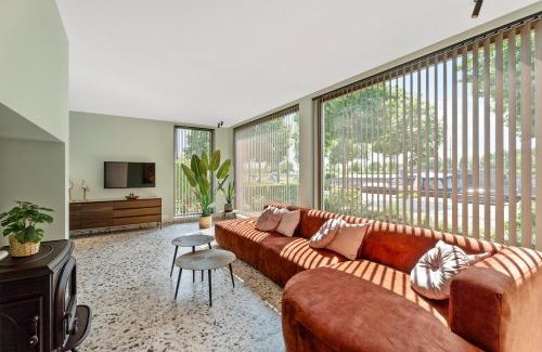 Diksmuide House | Villa Couleur