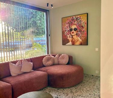 Diksmuide House | Villa Couleur