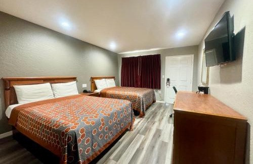 Oroville Hotel | Villa Court Inn Oroville