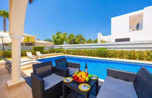 Quarteira Villa | Villa Coute Real