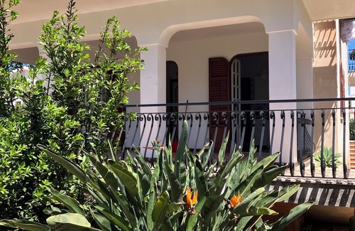 Mondello Villa | Villa crilulu al mare
