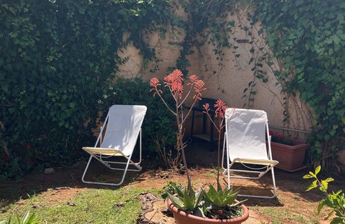 Mondello Villa | Villa crilulu al mare