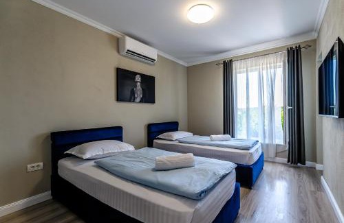 Arad House | Villa Cristian