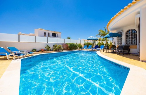 Sesmarias Villa | Villa Cristina 15 - Three Bedroom Villa, Sleeps 7
