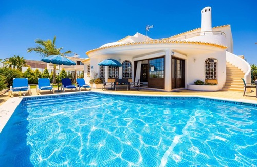 Sesmarias Villa | Villa Cristina 15 - Three Bedroom Villa, Sleeps 7