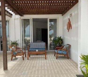 Rabil Bed & Breakfast | Villa Cristina Alojamento, Praia de Chaves, Boa Vista, Cape Verde, WI-FI