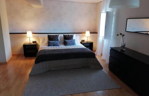 Nigran House | Villa Cristina
