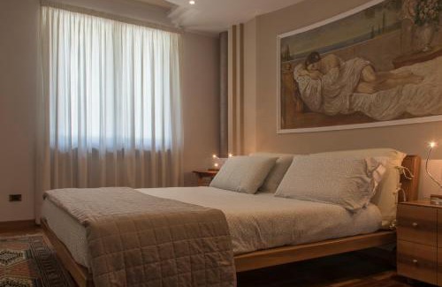 Erbusco Villa | Villa Cristina