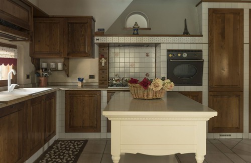 Erbusco Villa | Villa Cristina with Swimming Pool - Lake Iseo Franciacorta-Families-Golf-Lake