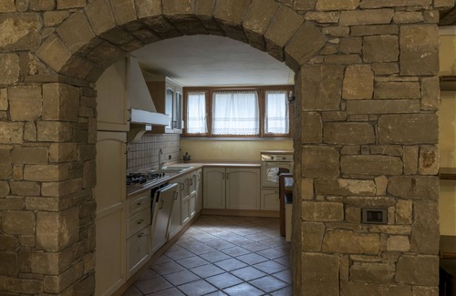Erbusco Villa | Villa Cristina with Swimming Pool - Lake Iseo Franciacorta-Families-Golf-Lake