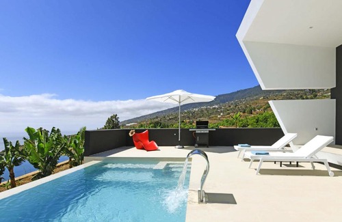 Brena Alta Villa | Villa Crow