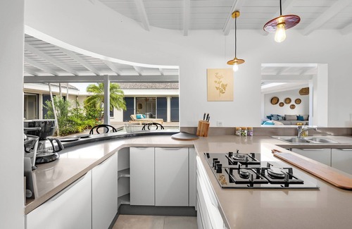 Petit Cul De Sac Beach Villa | Villa Crush | Grand-Cul-de-Sac, St-Barths