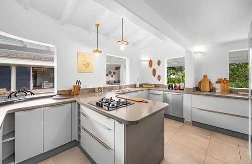 Petit Cul De Sac Beach Villa | Villa Crush | Grand-Cul-de-Sac, St-Barths