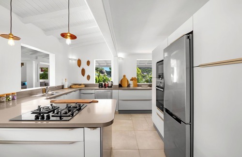 Petit Cul De Sac Beach Villa | Villa Crush | Grand-Cul-de-Sac, St-Barths