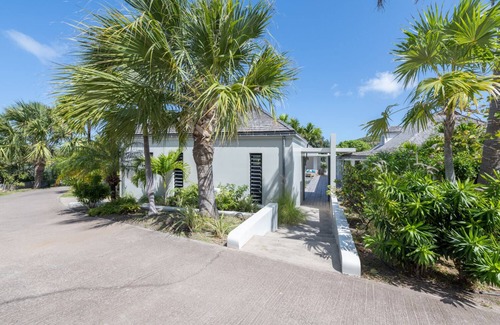 Devet Villa | Villa Crush in St Barts