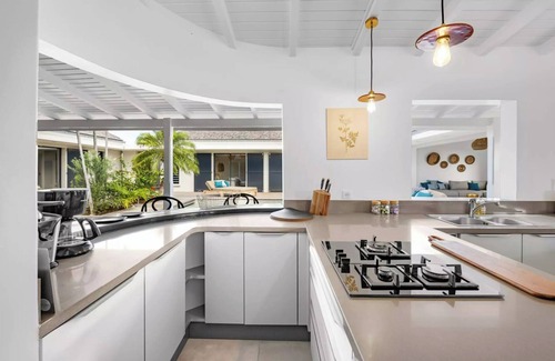 Toiny Villa | Villa Crush in St. Barth by Fantasia Villas