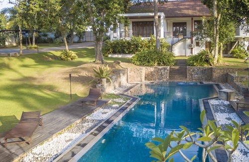 Kaduwela Villa | Villa Crystals - 4 Bedroom Luxury villa in Colombo, Sri Lanka