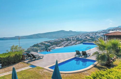 Gundogan Villa | Villa Cumba