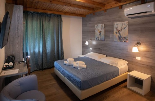 Tavernerio House | Villa Cuore