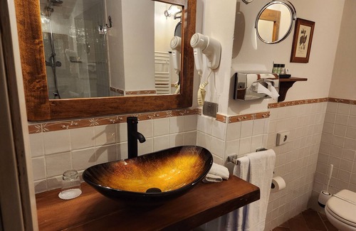 Castelnuovo Berardenga House | Villa Curina Resort