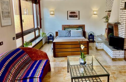 Calco Bed & Breakfast | Villa Cuten