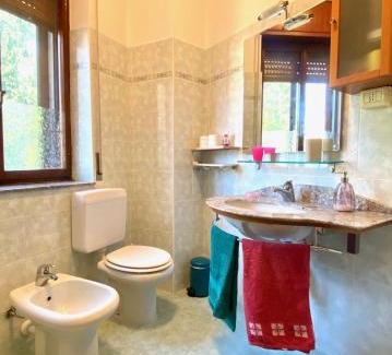 Calco Bed & Breakfast | Villa Cuten