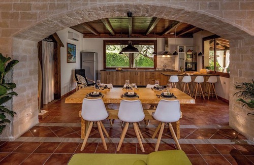 Chiaramonte Gulfi Villa | Villa Cutrera 8, Emma Villas