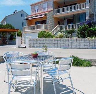 Lumbarda Apartment | Villa Cvita