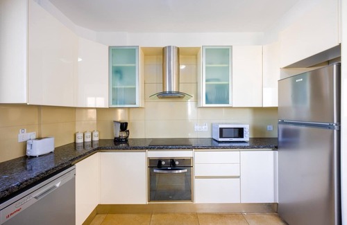 Ayia Marina Chrysochous Villa | Villa Bella Ena - Three Bedroom Villa, Sleeps 7