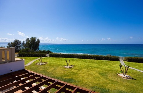 Ayia Marina Chrysochous Villa | Villa Dimitra - Two Bedroom Villa, Sleeps 5