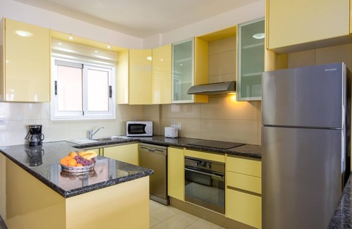 Ayia Marina Chrysochous Villa | Villa Hera - Two Bedroom Villa, Sleeps 5