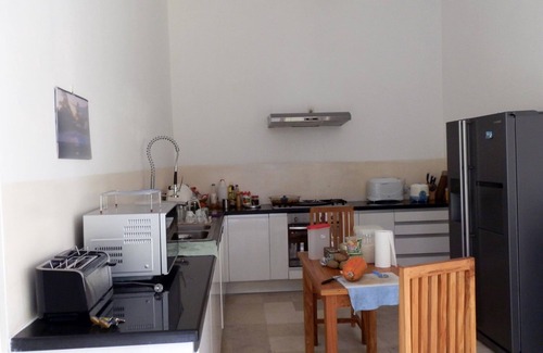 Kalisada Villa | Villa Cymopoleia