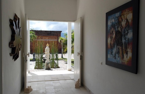 Kalisada Villa | Villa Cymopoleia