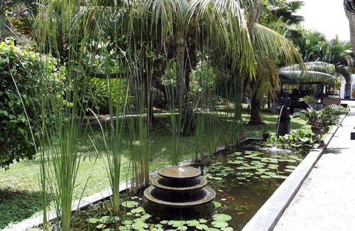 Kalisada Villa | Villa Cymopoleia