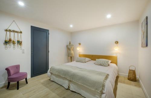 Peymeinade Villa | Villa Cyprès Bleu