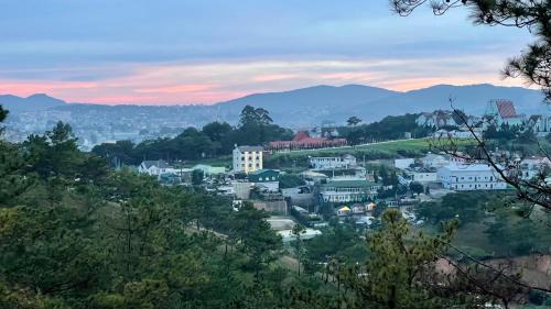 Da Lat Villa | Villa Délight House “Stay&Chill”