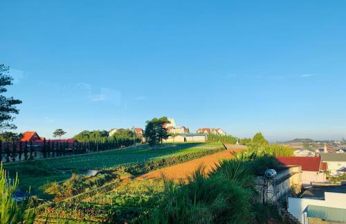Da Lat Villa | Villa Délight House “Stay&Chill”