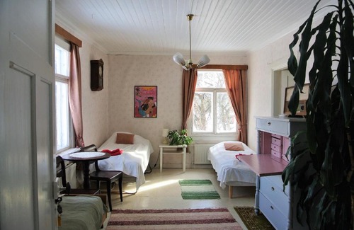 Karjaa Hostel | Villa Dönsby