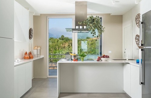 Stazzo Villa | Villa D’aci – Catania Area