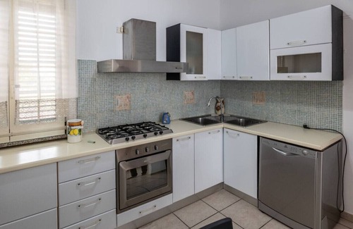 Casalbordino Apartment | Villa D'Angelo - Camera Matrimoniale