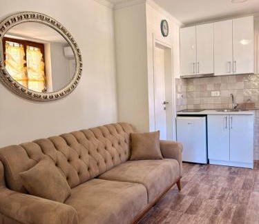 Lastva Grbaljska House | Villa D Apartments