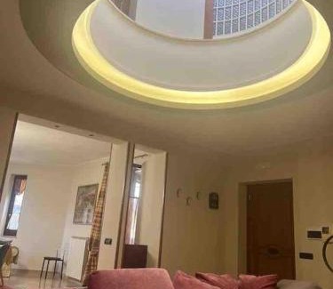 Frattaminore Villa | Villa D&C