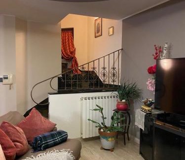 Frattaminore Villa | Villa D&C